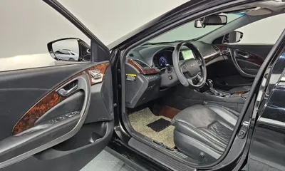 Hyundai Aslan