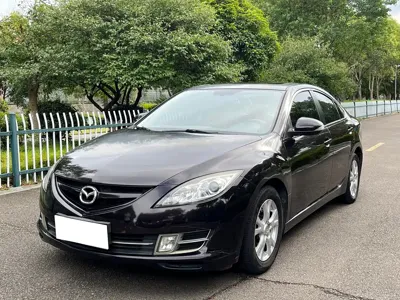 Mazda Ruiyi
