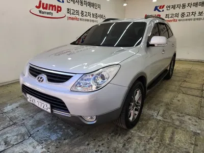 Hyundai Veracruz