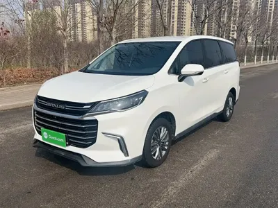 大通 G50
