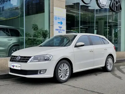 Volkswagen Gran Lavida