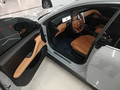 Nio ET5