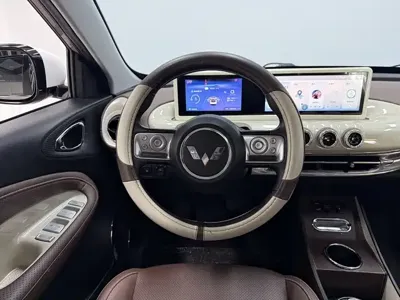 Wuling Bingo