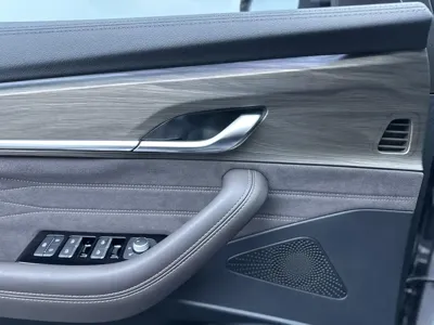 Geely Xingyue L