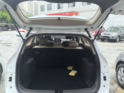 Baojun 310W