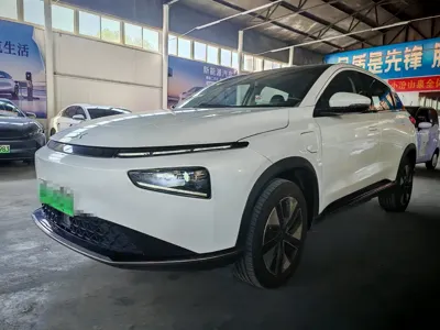 Xpeng G3