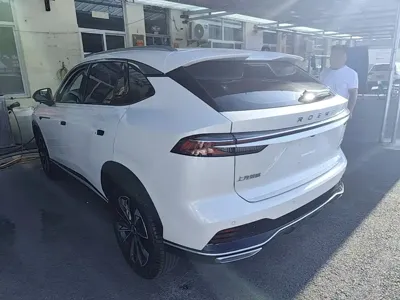 Roewe RX5
