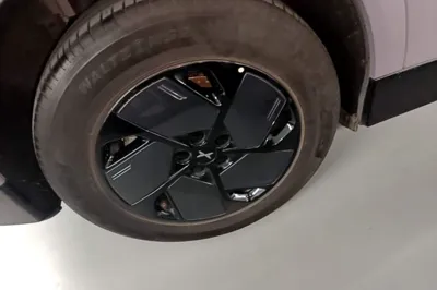 Xpeng G6