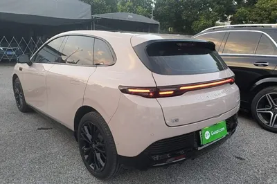 Leapmotor Lafa5