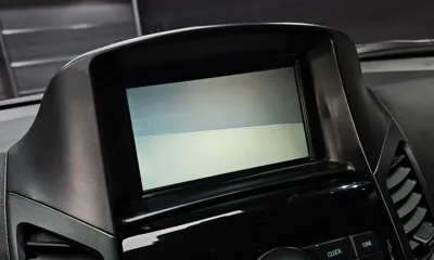 ChevroletGMDaewoo Orlando