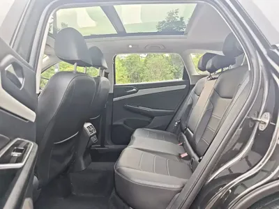Jetta VS7
