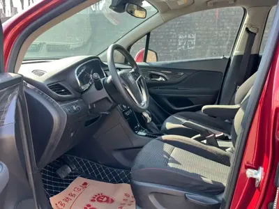 Buick Encore