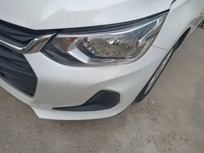 Chevrolet Cavalier