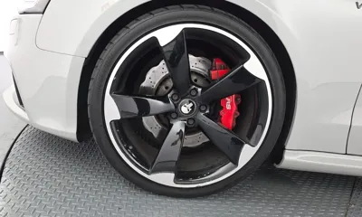 Audi RS5