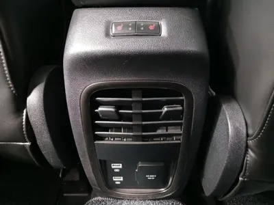 Lincoln MKC