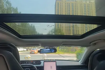 Changan Eado DD