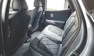 Genesis GV60