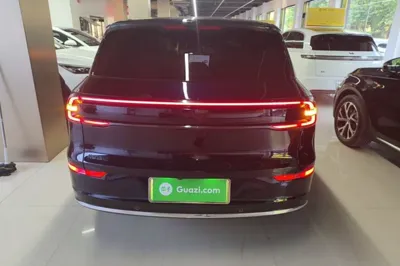 CHANGAN NEVO Q07