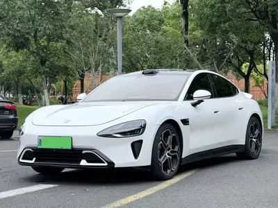 Xiaomi SU7
