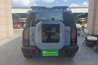 Jetour Traveler