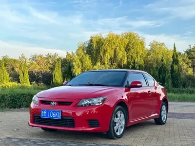 Toyota ZELAS