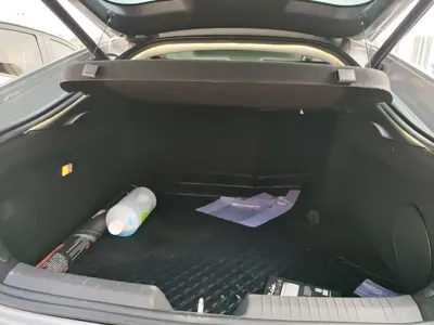 Changan UNI-V iDD