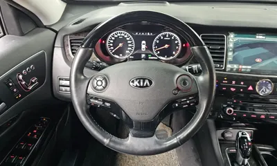 Kia K9