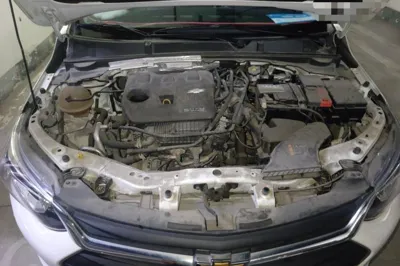 Chevrolet Cavalier