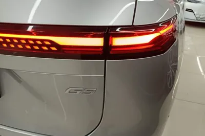 Xpeng G9