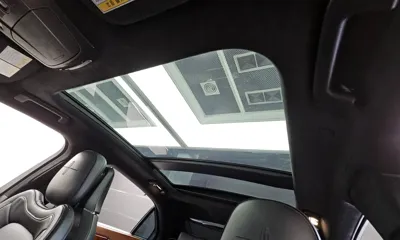 Lincoln Continental