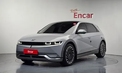 Hyundai Ioniq5
