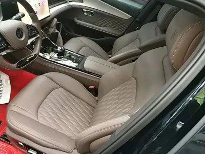 BYD Han