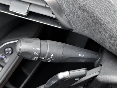 Peugeot 4008