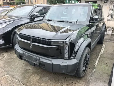 iCAR iCAR 03
