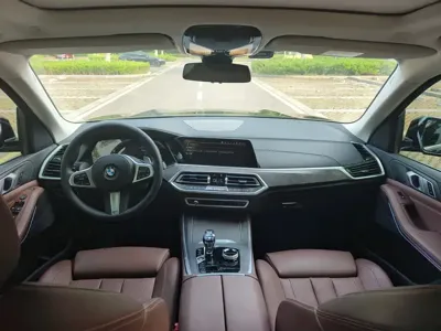 BMW X5 (Import)