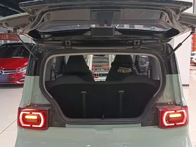 Wuling MINIEV