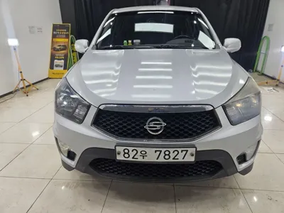 KG_Mobility_Ssangyong KORANDO
