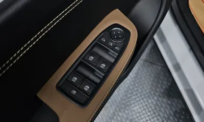 Renault-KoreaSamsung Arkana