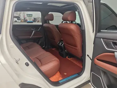 Honda UR-V