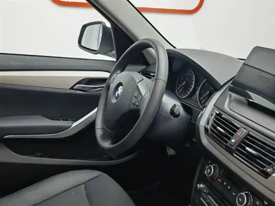 BMW X1 (Import)