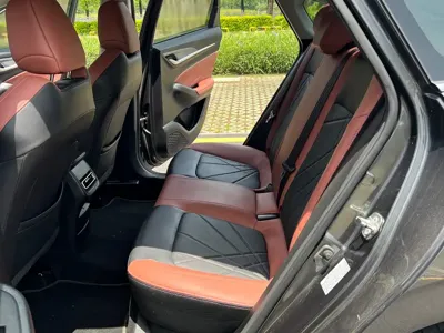 Changan Eado