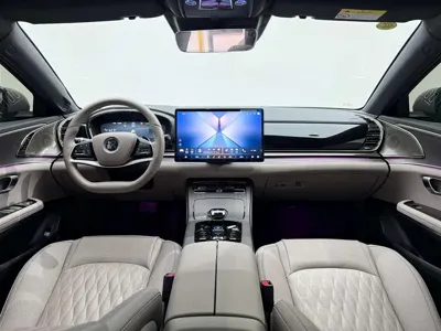 BYD Han