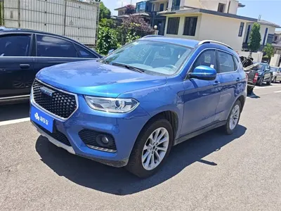 Haval H2