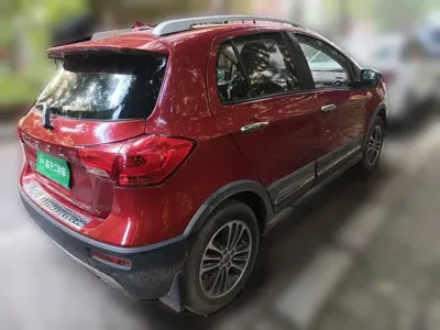 Haval H1