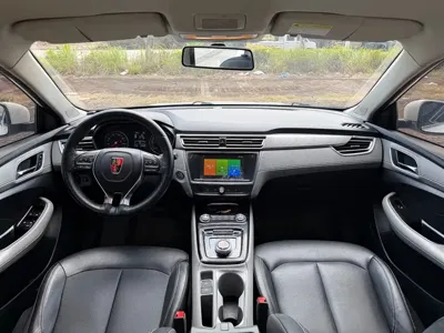 Roewe ei5