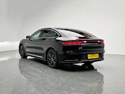 BYD Han