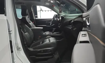 ChevroletGMDaewoo Traverse