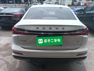 Roewe i5