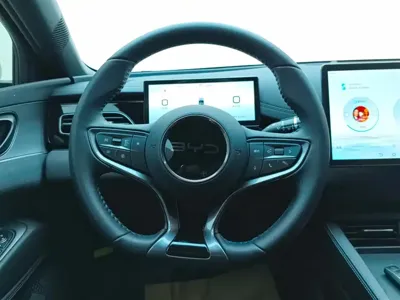 BYD 海豹06