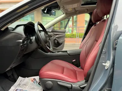 Mazda 3 Axela